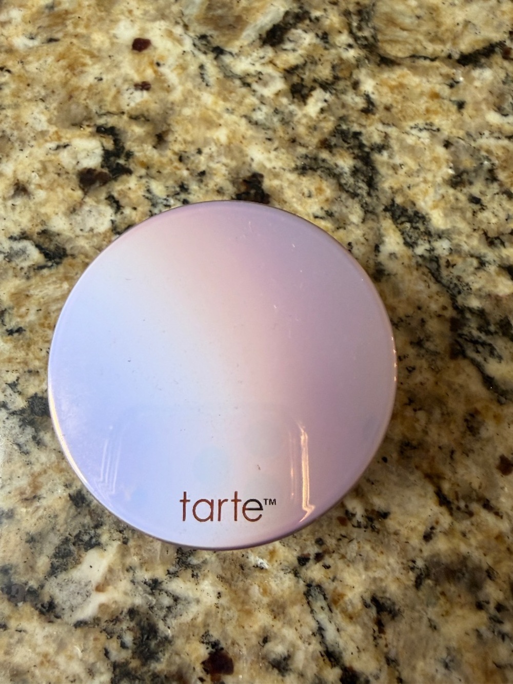 TARTE CREASELESS SETTING POWDER .24 oz